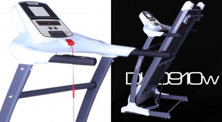 ルームランナーのスペック