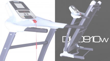 ルームランナーのスペック