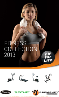 ダイコーが提供する世界ブランドTUNTURIのBremshey