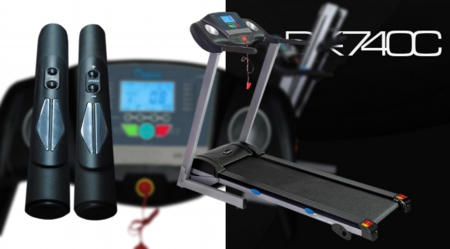 ルームランナーのスペック