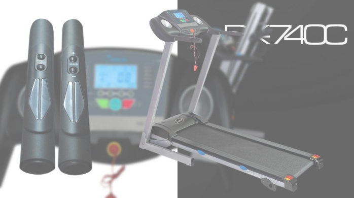 ルームランナーのスペック