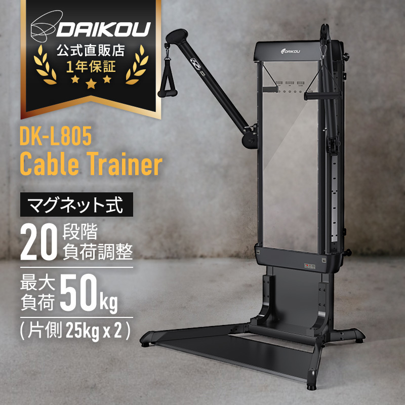DK-8718RP リカンベントバイク