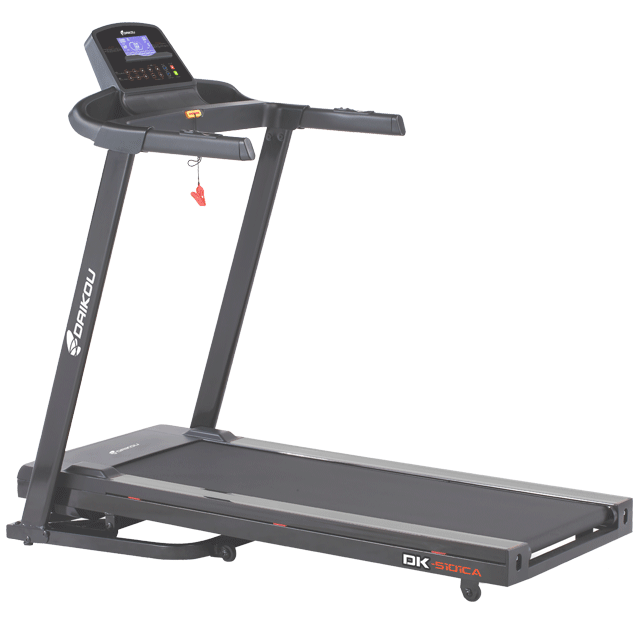 DK-5101CA 家庭用ルームランナー