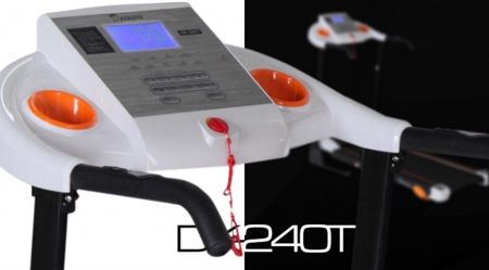 ルームランナーのスペック