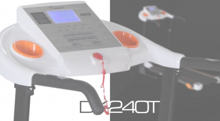 ルームランナーのスペック