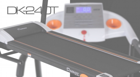 ルームランナーのスペック