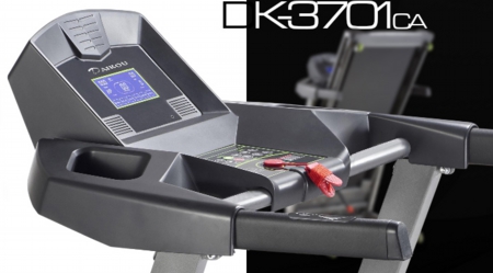 ルームランナーのスペック