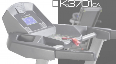 ルームランナーのスペック