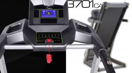 ルームランナーのスペック